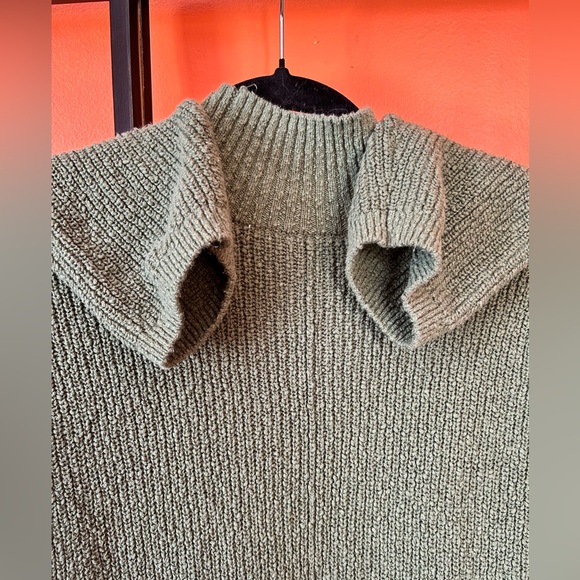 FP SplitHem Cozy Oversized Sweater - Picture 3 of 6